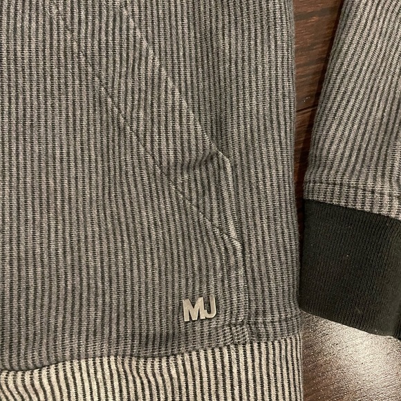 Marc by Marc jacobs Mens zip up hoodie - Picture 4 of 5